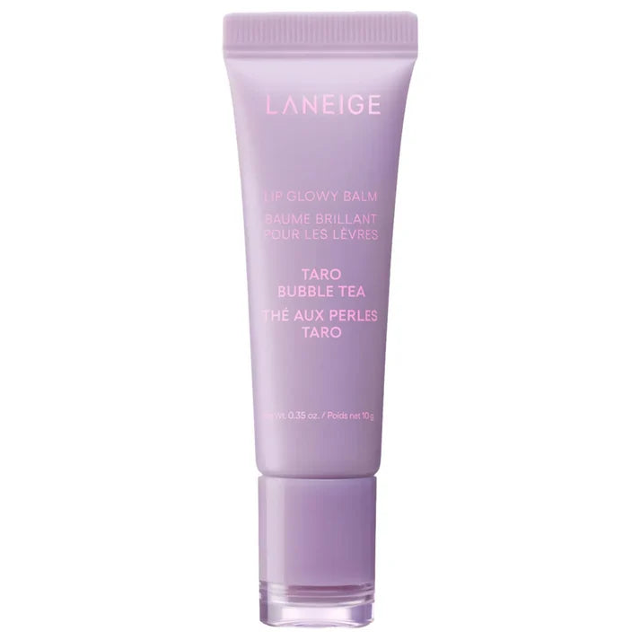 Laneige Lip Glowy Balm