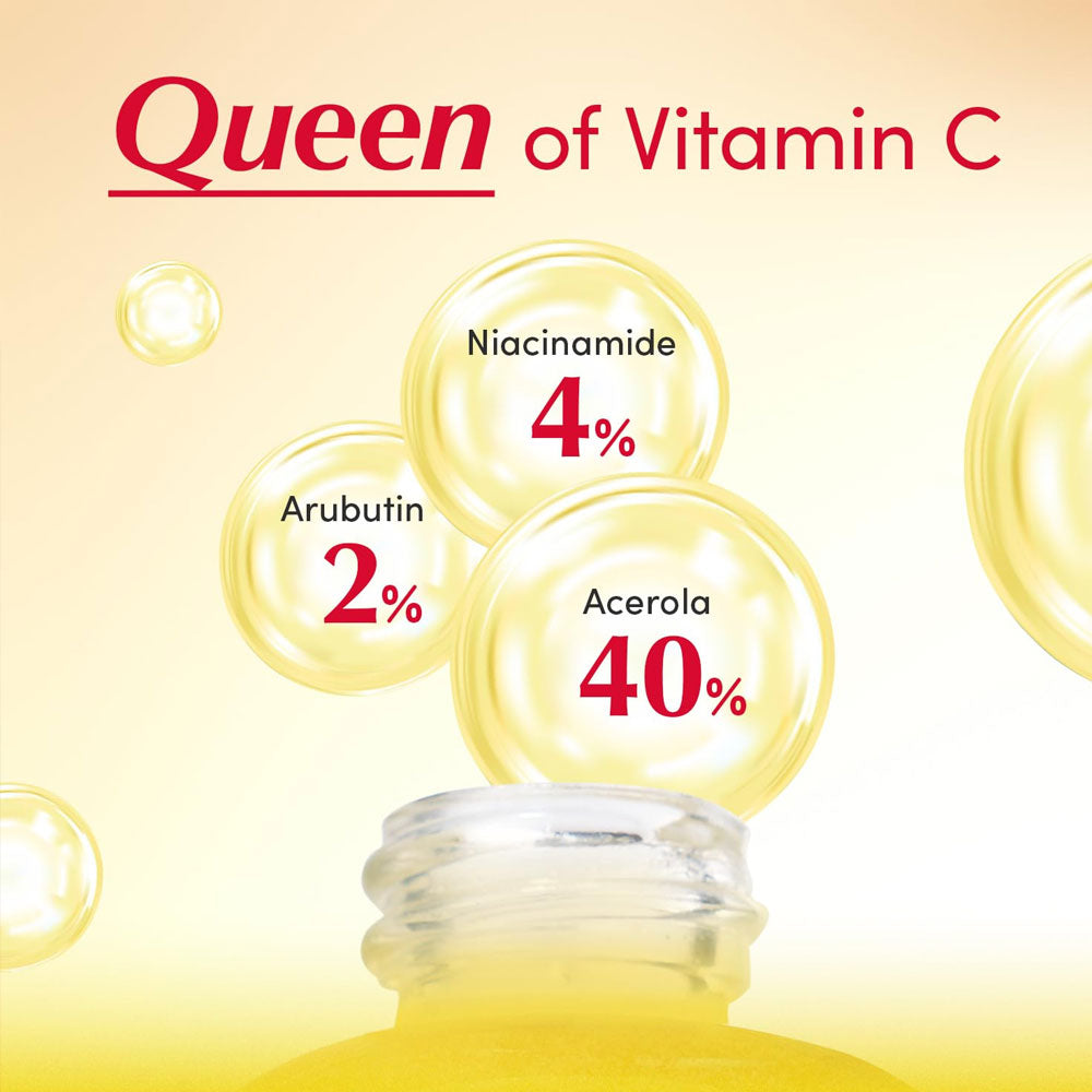 EQQUALBERRY Vitamin Illuminating Serum 30ml