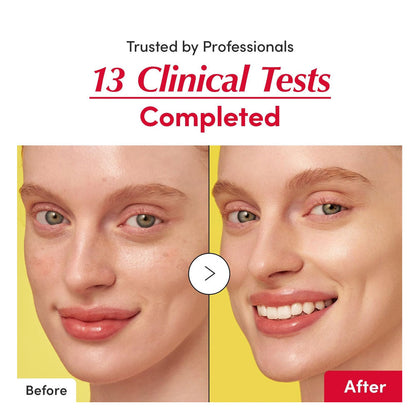 EQQUALBERRY Vitamin Illuminating Serum 30ml